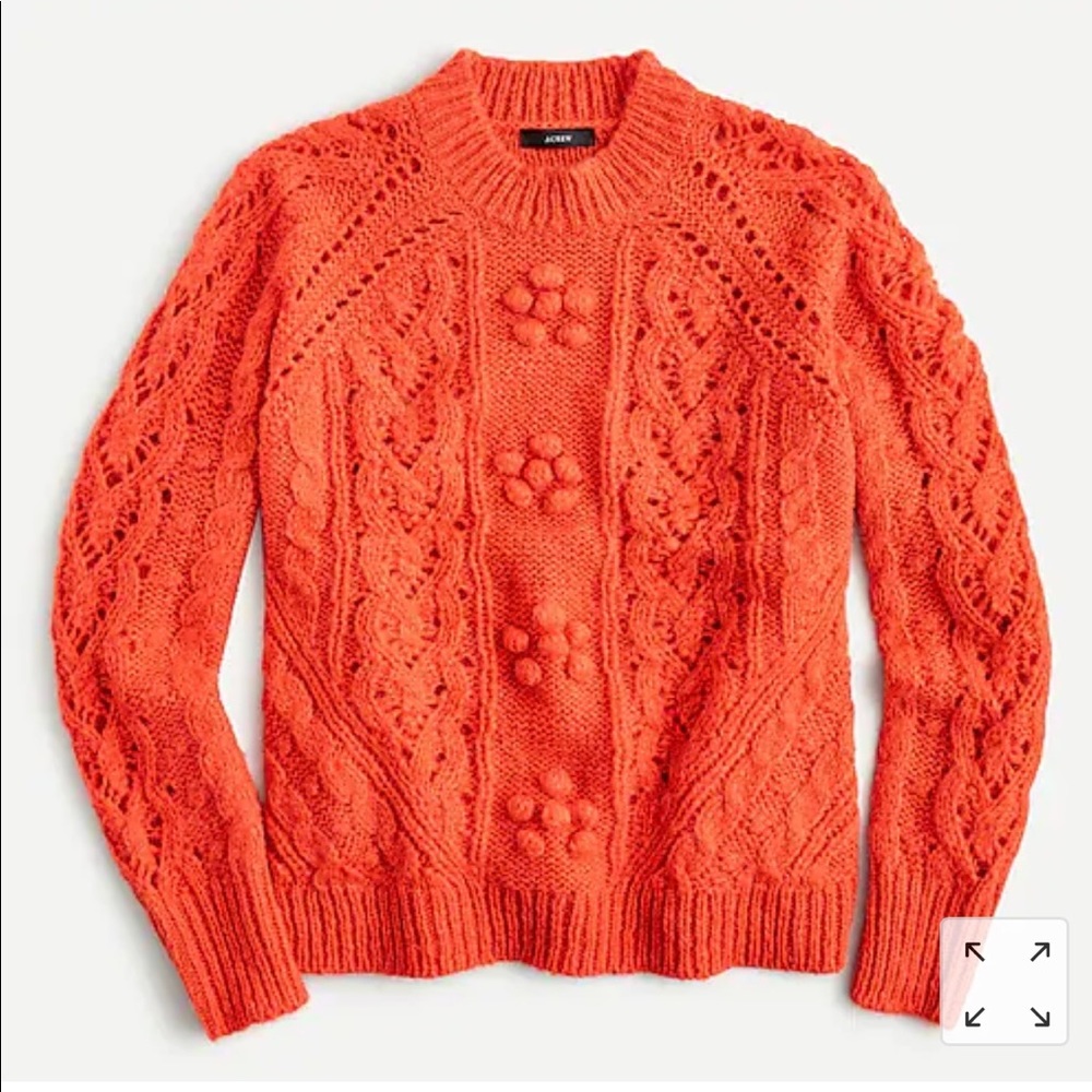 J.Crew Sweater